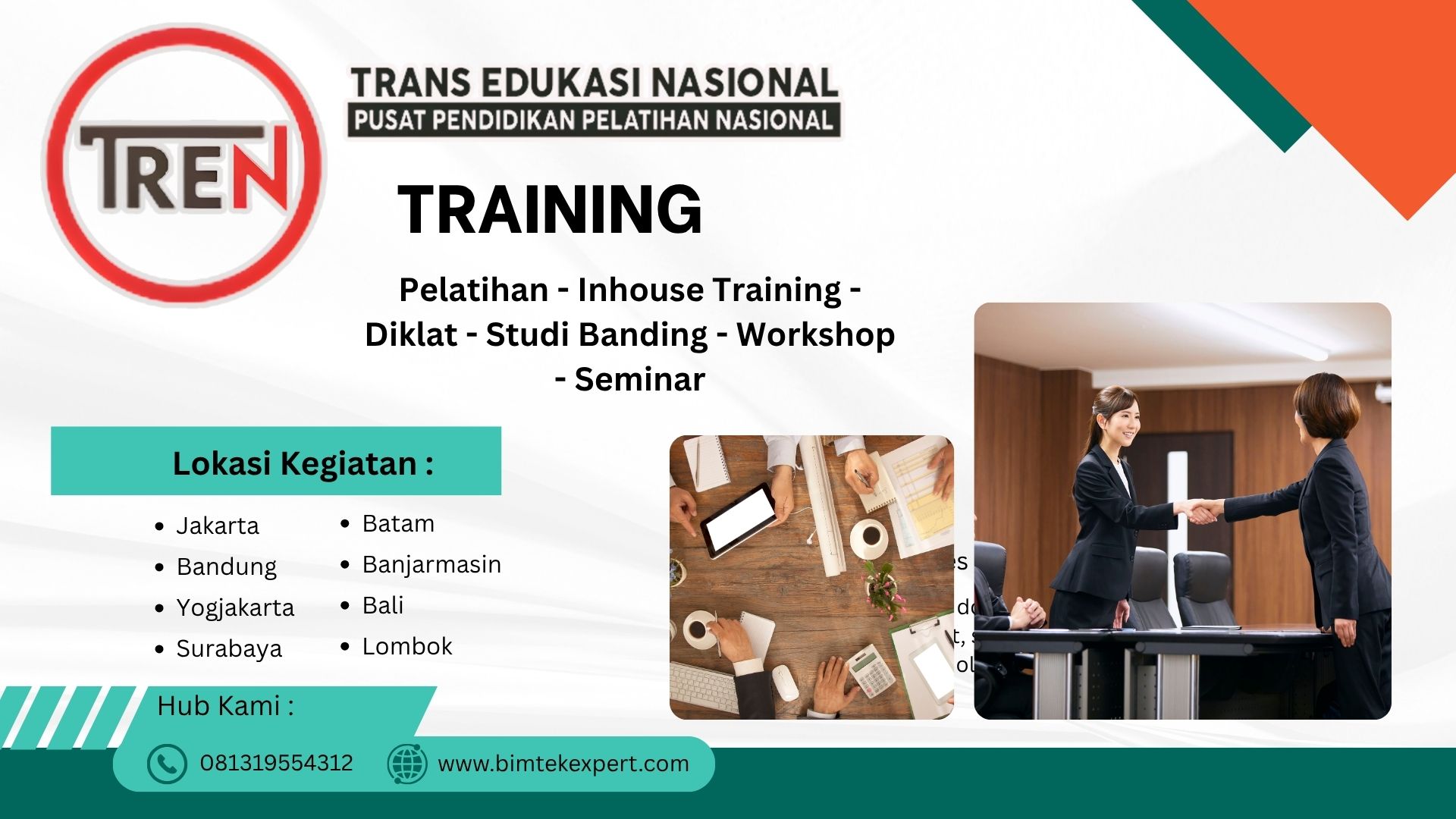 Training Strategic Budgeting & Financial Forecasting