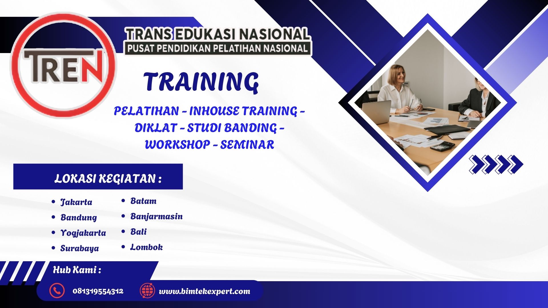 Training Financial Statement Analysis for Strategic Business Decisions