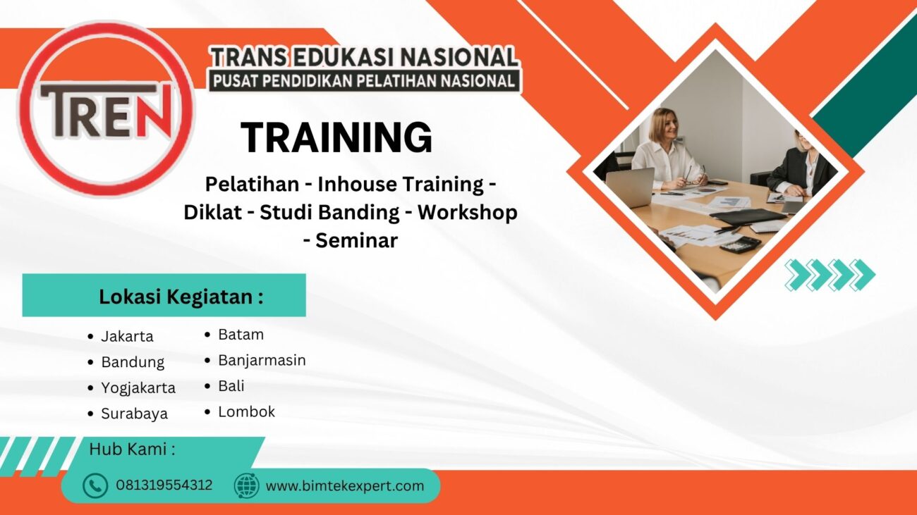 Pelatihan Year-End Financial Audit & Cash Flow Optimization Strategis