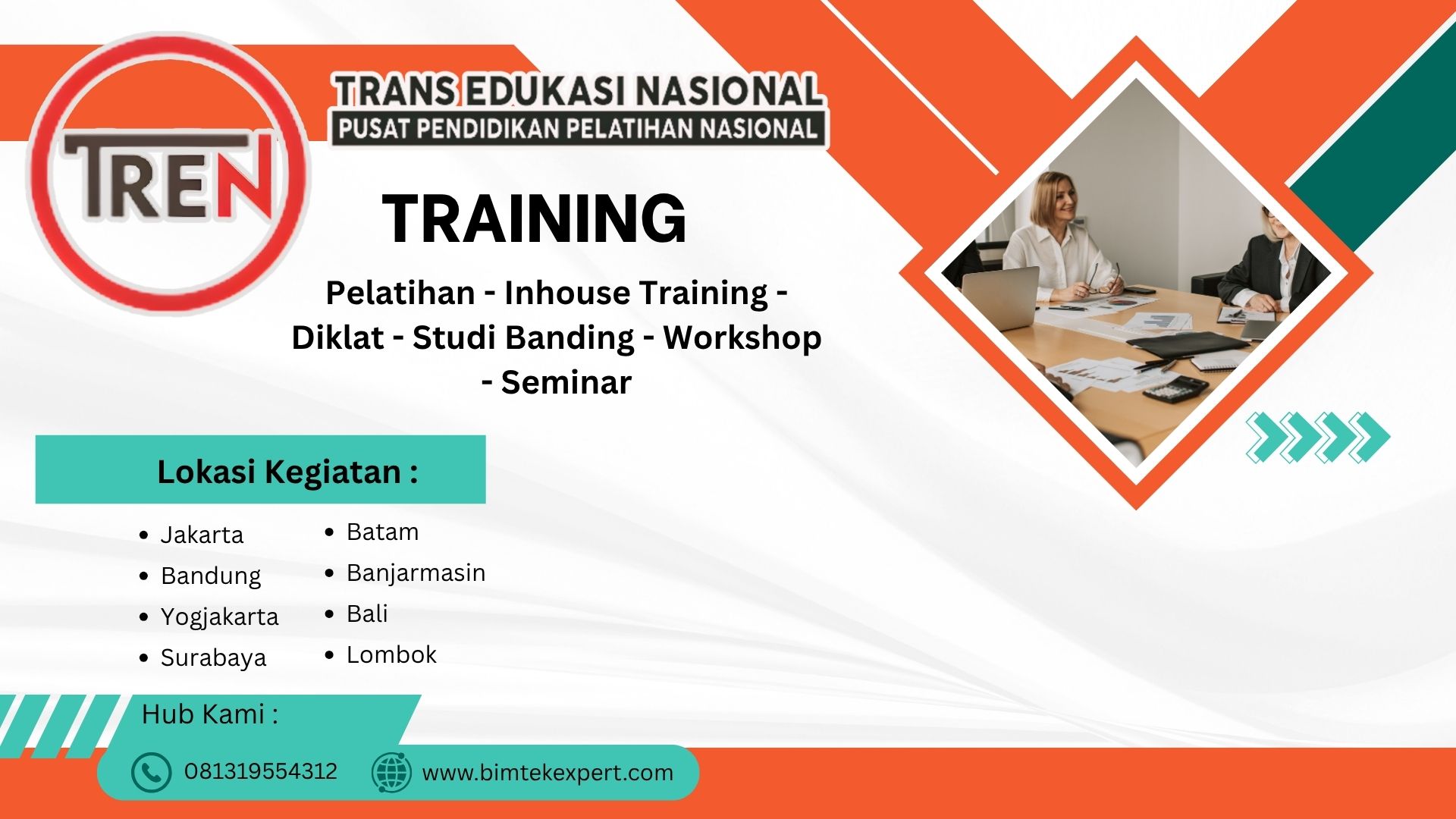 Pelatihan Year-End Financial Audit & Cash Flow Optimization Strategis