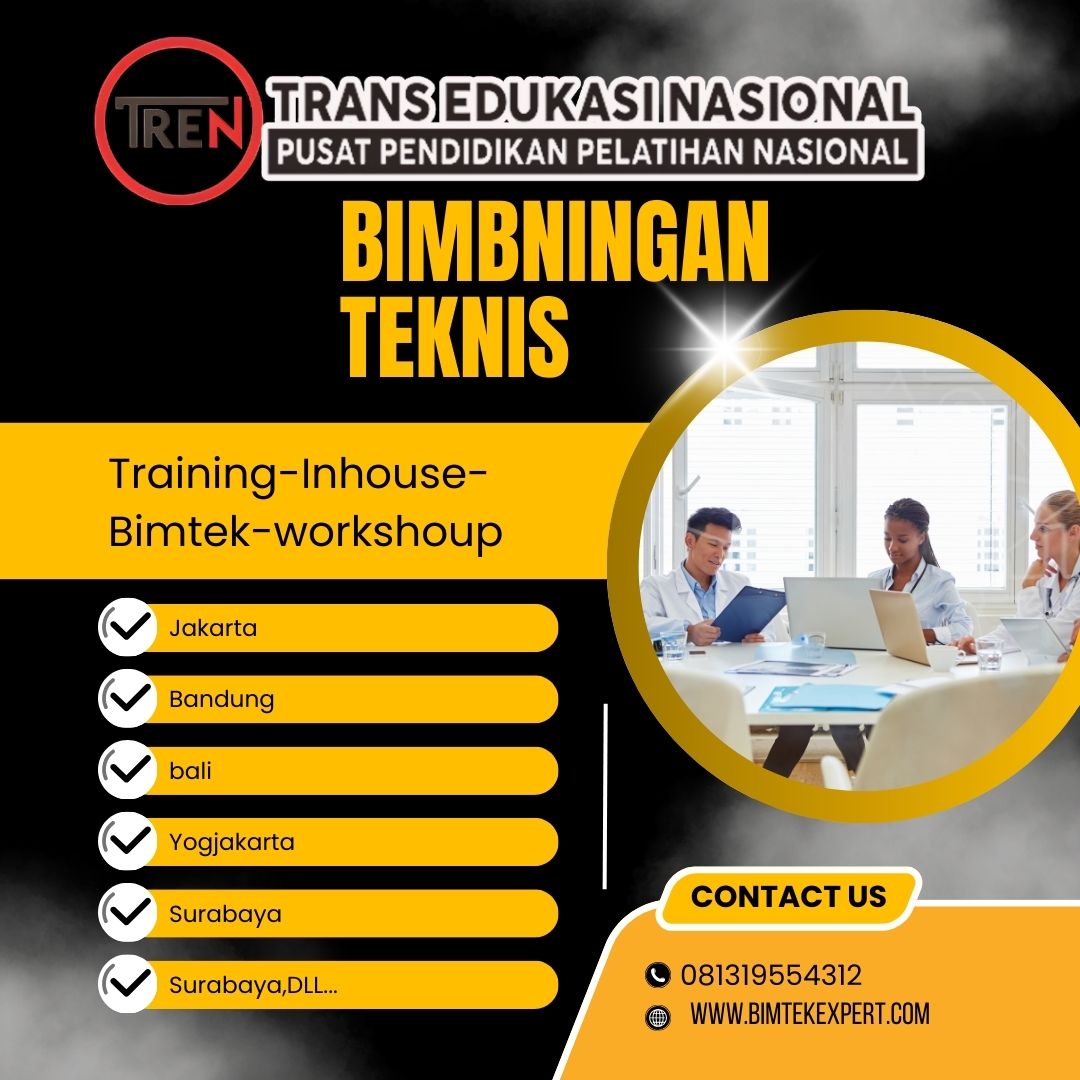 Bimtek Keuangan Terbaru 2026