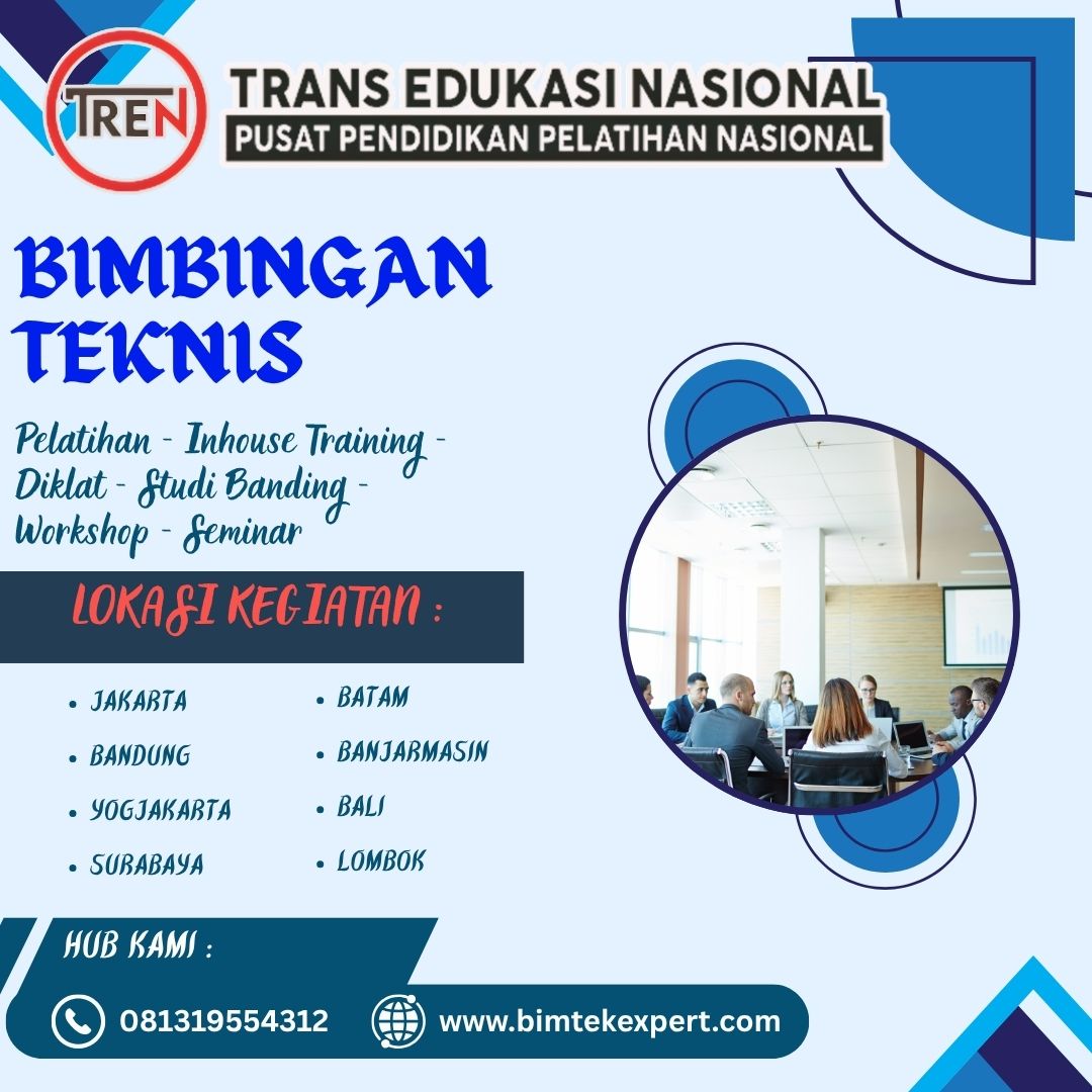 BIMTEK WEB GIS PEMETAAN DAERAH RAWAN BANJIR BERBASIS CURAH HUJAN DAN ELEVASI