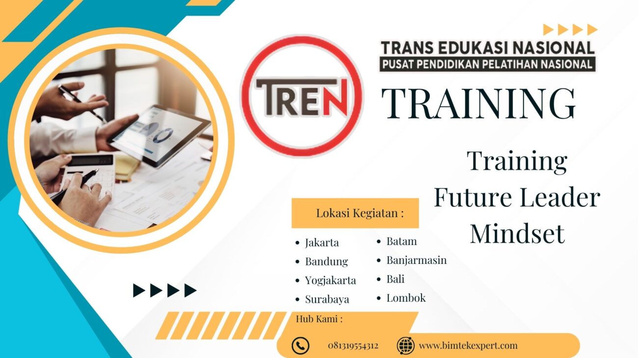 Training Future Leader Mindset