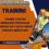 TRAINING STRATEGI MEMBANGUN PERUSAHAAN BERBASIS DATA (DATA-DRIVEN COMPANY) MENUJU 2027