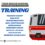 TRAINING SMART RAILWAY TRANSFORMATION 2027: DIGITALISASI OPERASIONAL PERKERETAAPIAN MENUJU LAYANAN KELAS DUNIA BERBASIS AI DAN DATA