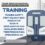 TRAINING SAFETY FIRST RAILWAY 2027: PENGUATAN BUDAYA KESELAMATAN DAN MANAJEMEN RISIKO TERINTEGRASI PADA OPERASIONAL KAI