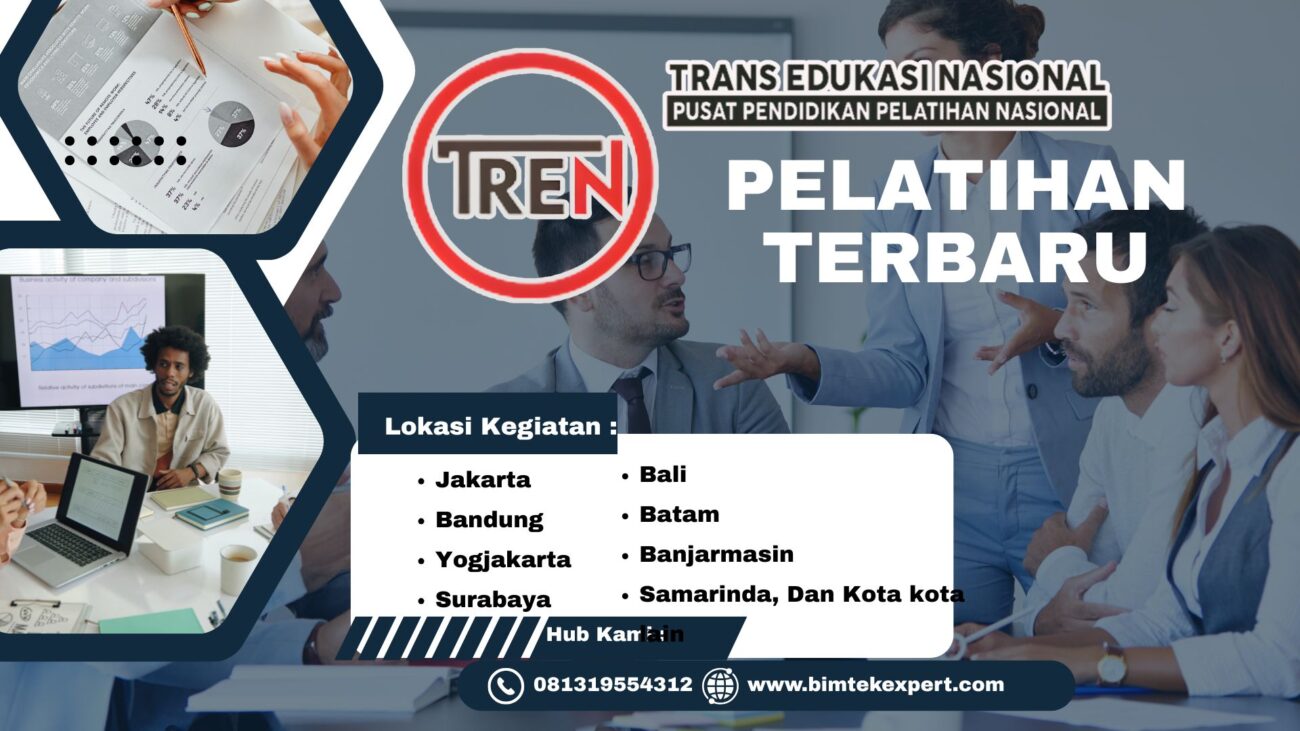Training Leadership ( Top Pelatihan Kepemimpinan 2026 )