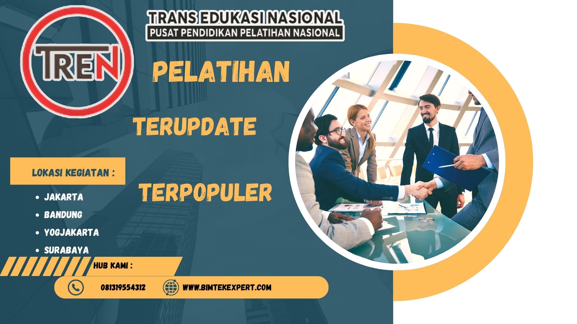 Jadwal Pelatihan PSAK 118 Terpadu (Penyajian dan Pengungkapan dalam Laporan Keuangan)