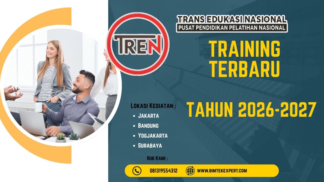 Training Pedoman Audit Pengadaan Barang Dan Jasa Terbaru 2026