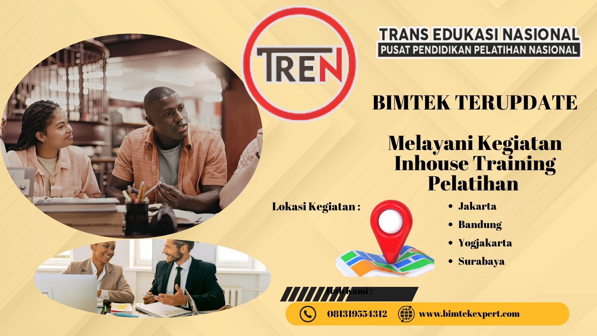 TRAINING ACCOUNTING AND FINANCE FOR MANAGER 2026