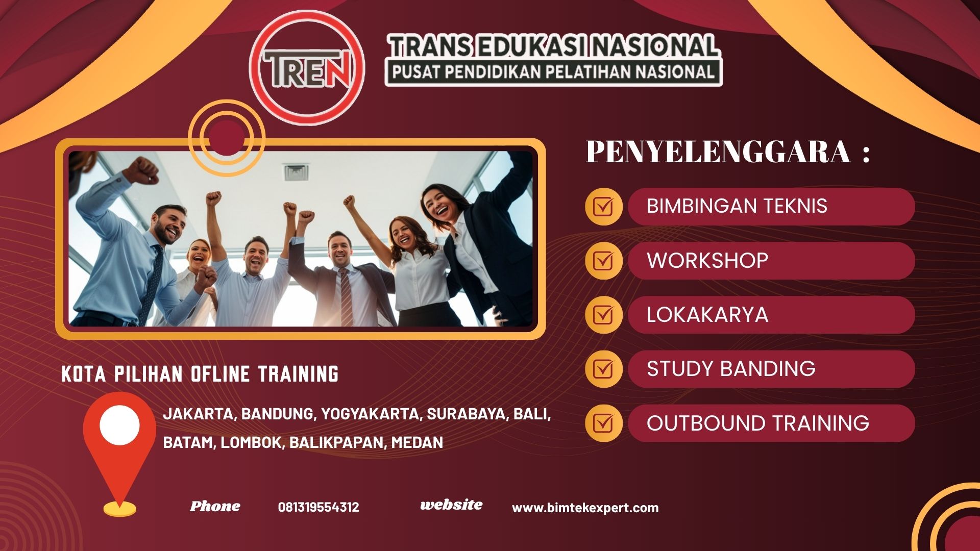 Pelatihan OSS RBA Online Single Submission Risk-Based Approach Versi 2026