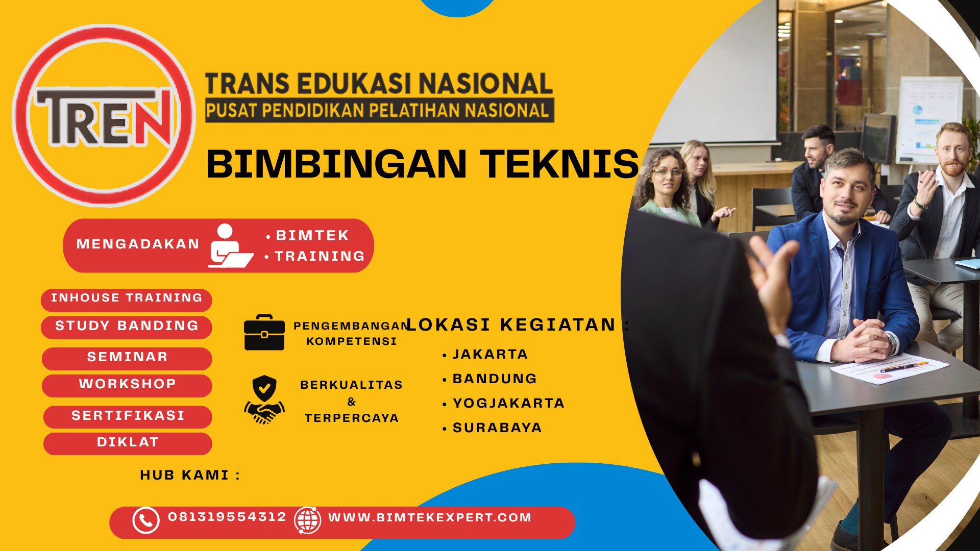Pelatihan Penanganan Pengadaan dalam Masa Transisi Peraturan LKPP 3/2026 Tahun 2027
