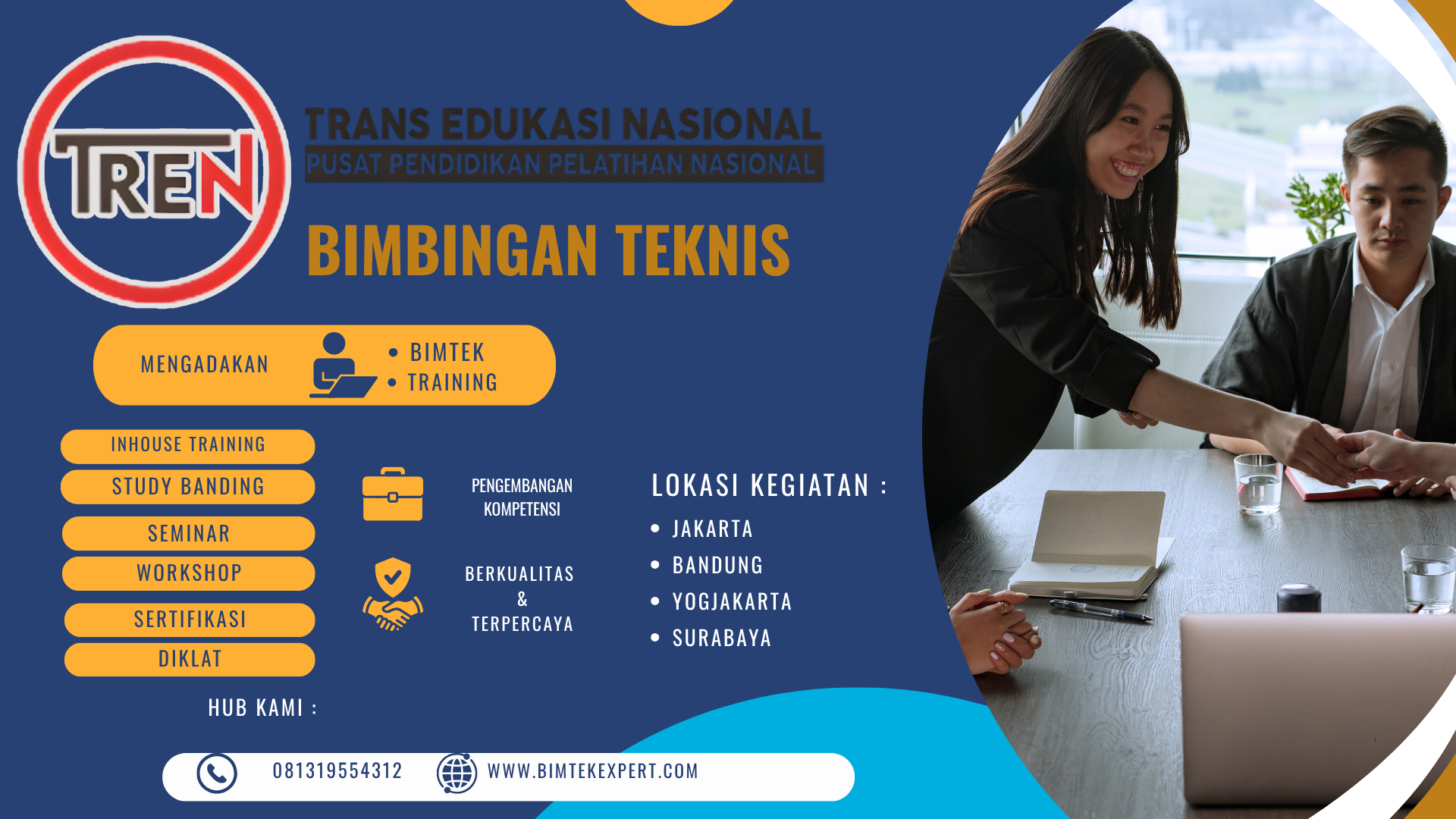 Bimtek ILP