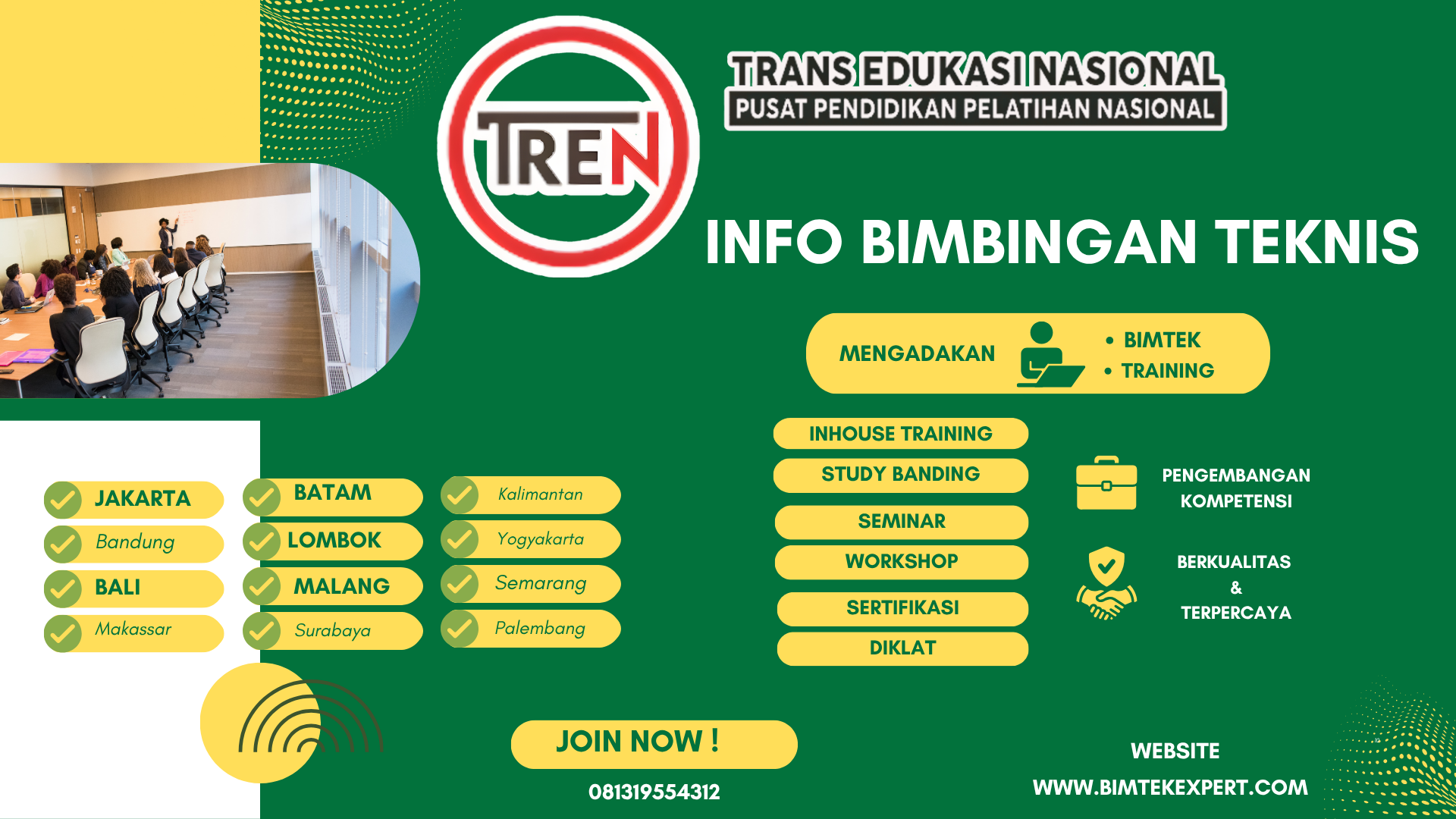Pelatihan Pembaruan Tata Kelola Katalog Elektronik Berdasarkan Peraturan LKPP No. 2 Tahun 2026