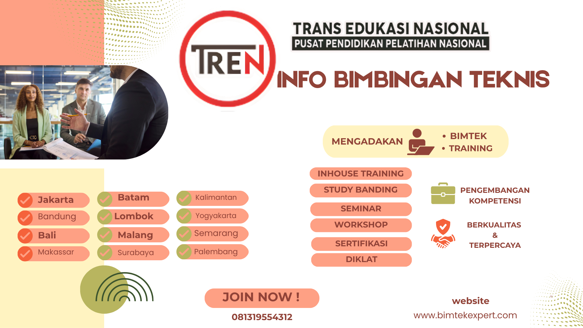 Pelatihan Penerapan Standar Biaya Masukan untuk Penyusunan RKA K/L Tahun Anggaran 2027