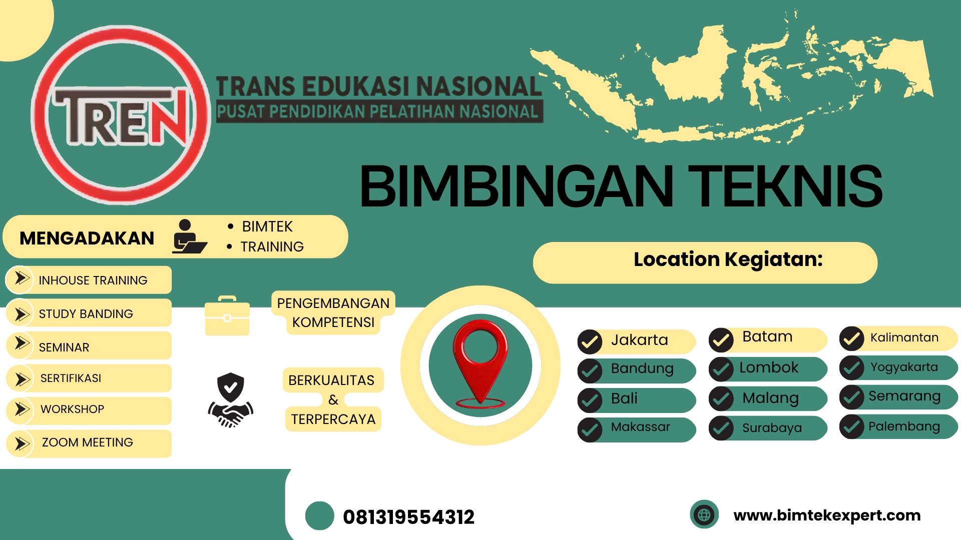 BIMTEK AKUNTABILITAS DANA PEMBANGUNAN GERAI DAN PERGUDANGAN KOPERASI MERAH PUTIH TAHUN 2027