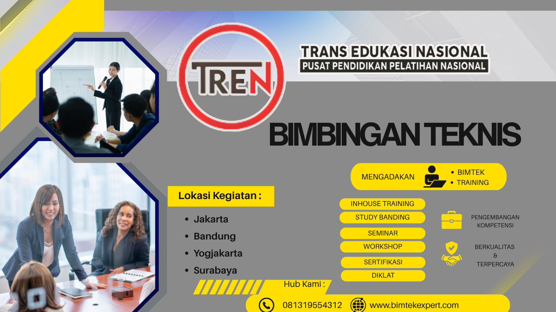 Bimtek Penguatan Posyandu Prima dan Kunjungan Rumah dalam Sistem ILP Modern Tahun 2027