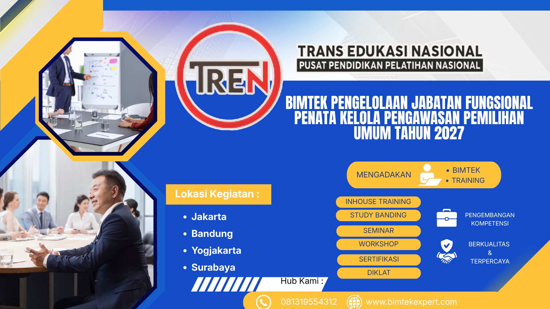 BIMTEK IMPLEMENTASI KEBIJAKAN AKUNTANSI PEMERINTAH PUSAT TERBARU TAHUN 2027