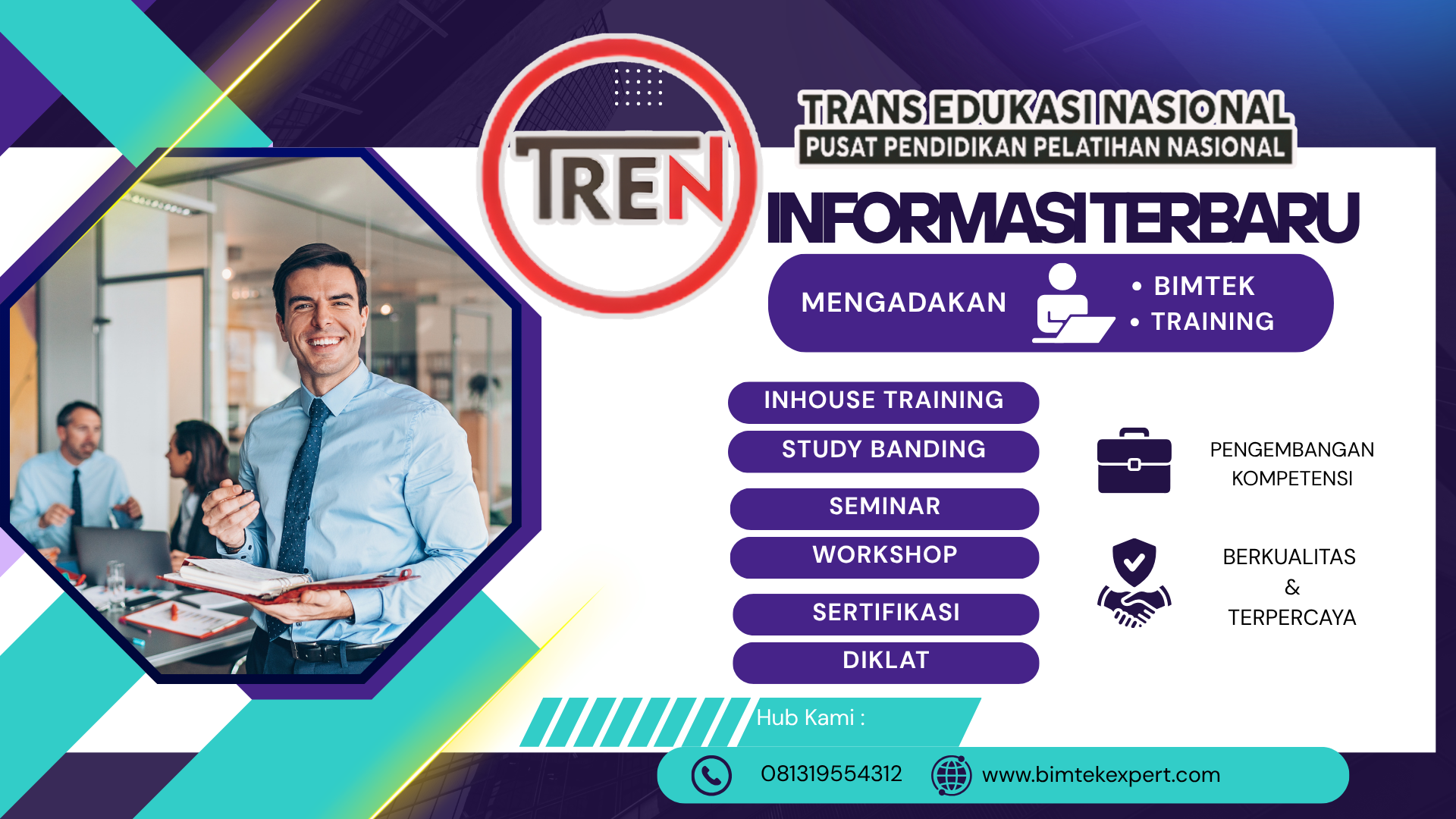 PELATIHAN PENYELENGGARAAN UJI KOMPETENSI JF MANAJEMEN ASN DAN PENGUSULAN DIGITAL TAHUN 2027