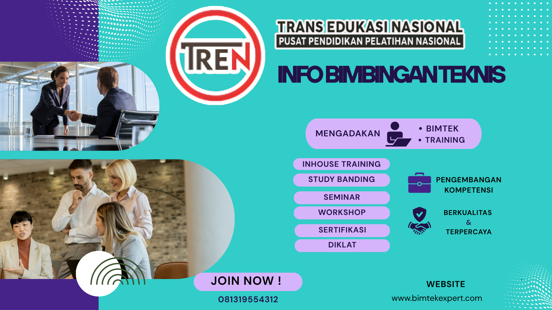 BIMTEK PENYUSUNAN KAMUS KOMPETENSI TEKNIS JF DI BIDANG MANAJEMEN ASN TAHUN 2027