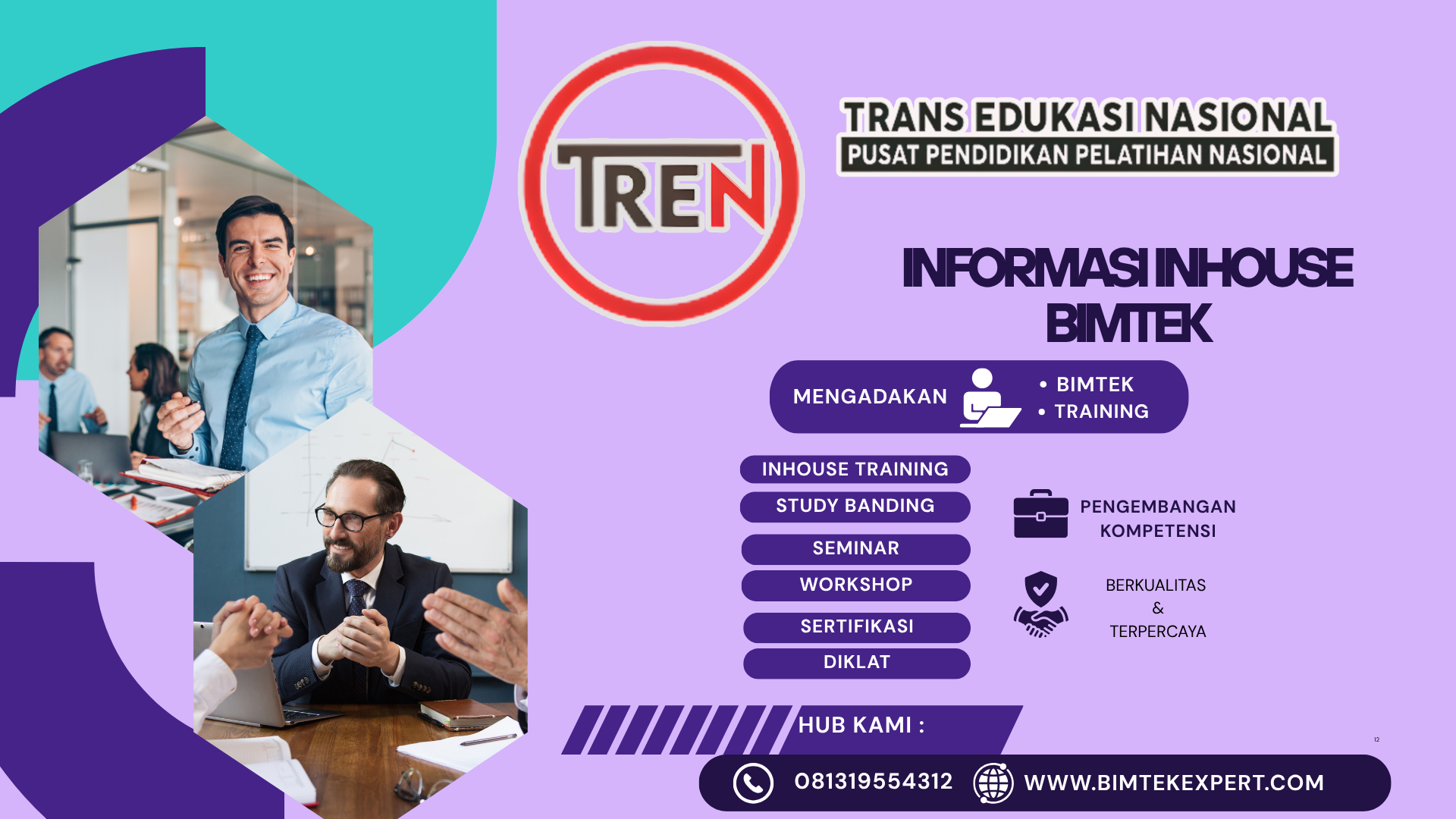 BIMTEK PENYUSUNAN RENCANA TINDAK LANJUT PEMBINAAN MANAJEMEN ASN TAHUN 2027